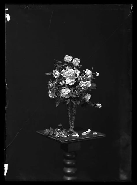 Black and White Photography Party 