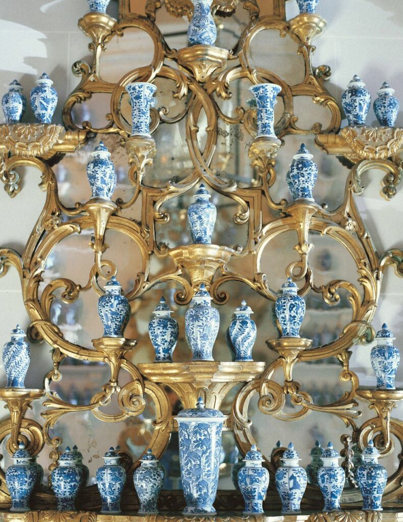 East Meets West Design Fusion