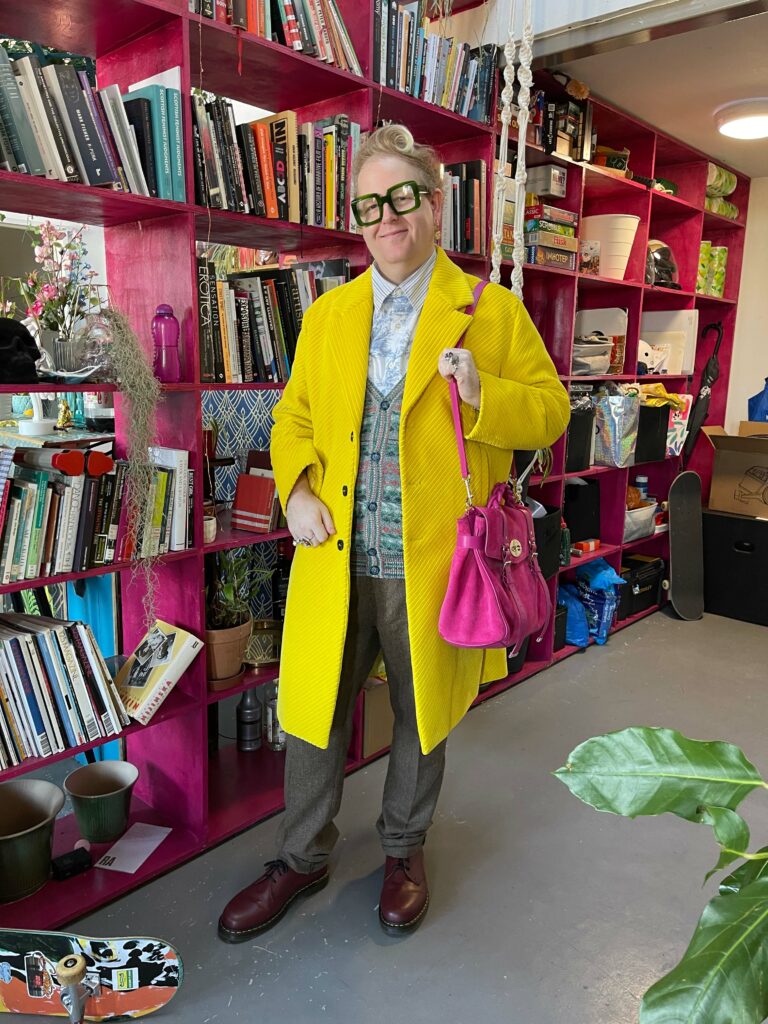 Christopher Mills Party Planner