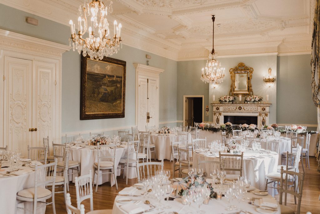 Dartmouth House London