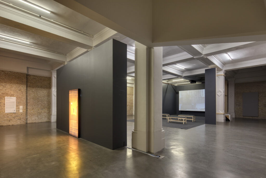 Whitechapel Gallery Venue Hire