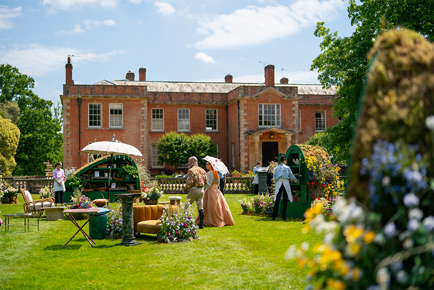 Summer Party Planner