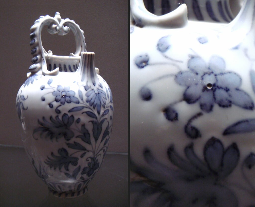Medici Porcelain
