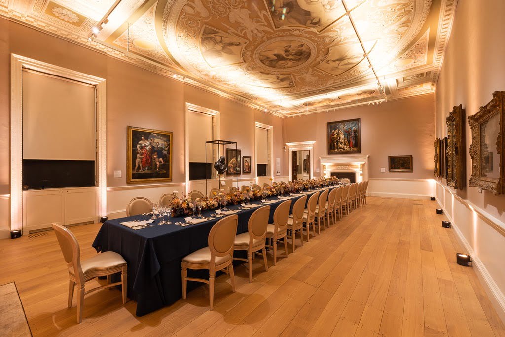 Courtauld Venue Hire