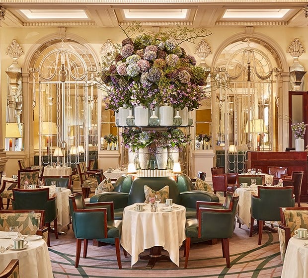 Claridge's Hotel London