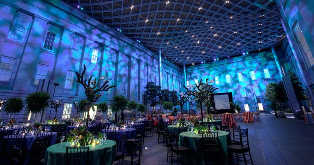 Gallery Wedding Reception Venues in London