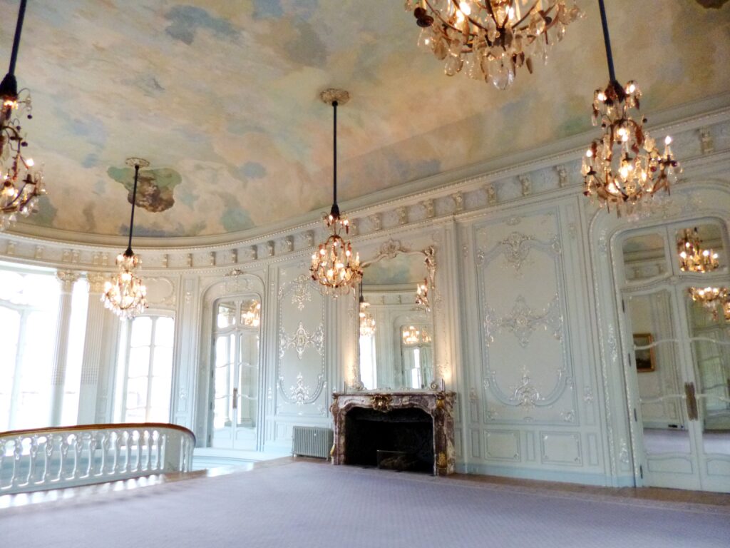 Savile Club Venue Hire