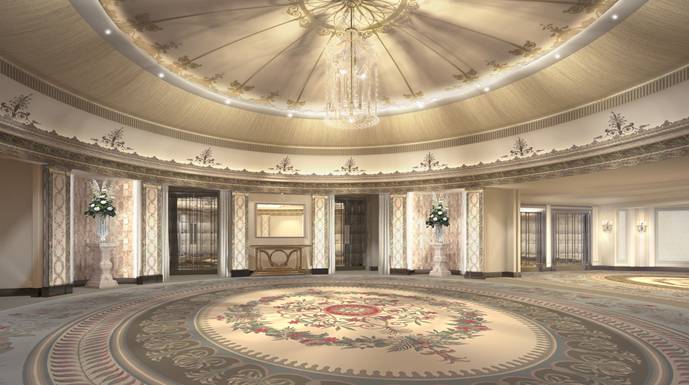 Dorchester Venue Hire