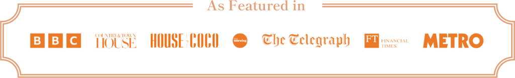 luxury design and planning agency