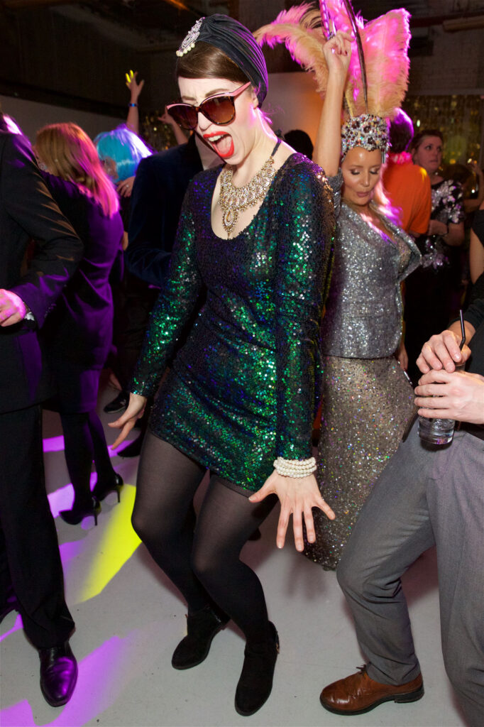 London party planners