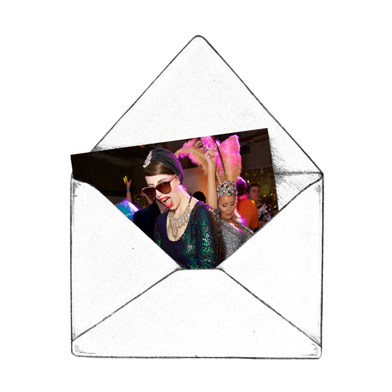 london party planners