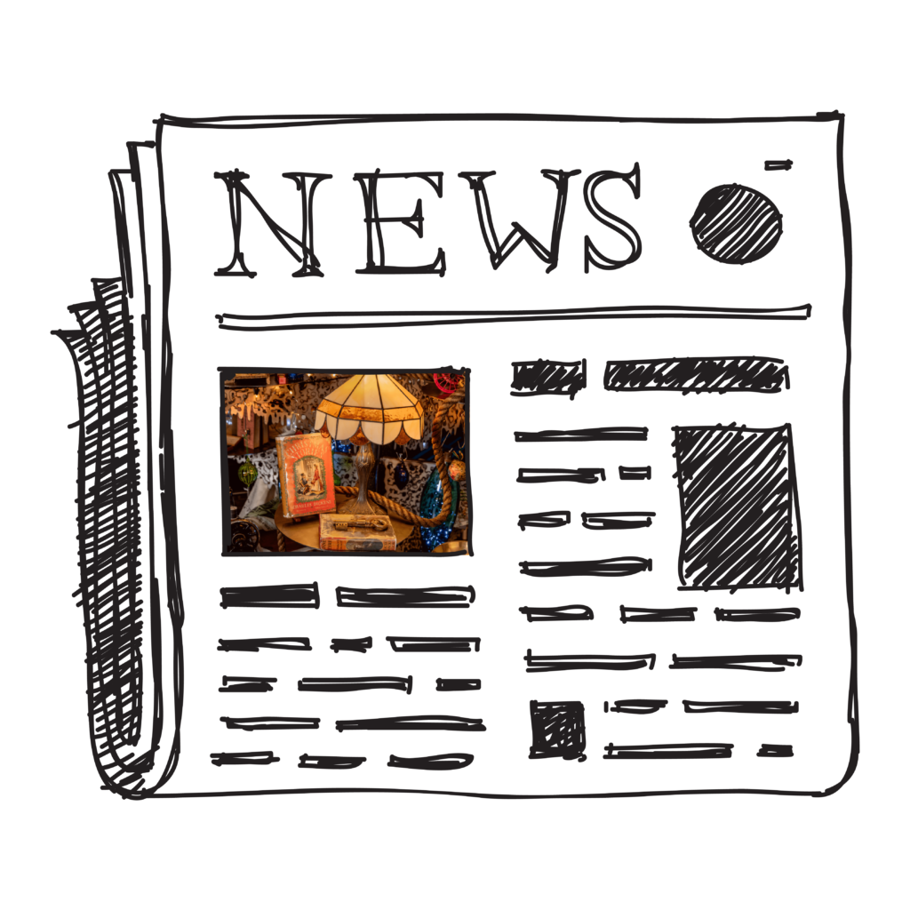 bespoke christmas tree