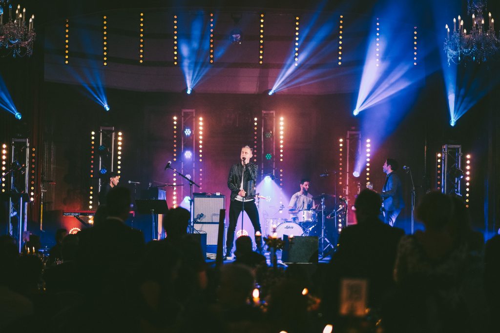 Luxury Entertainment for Events The Events Mill