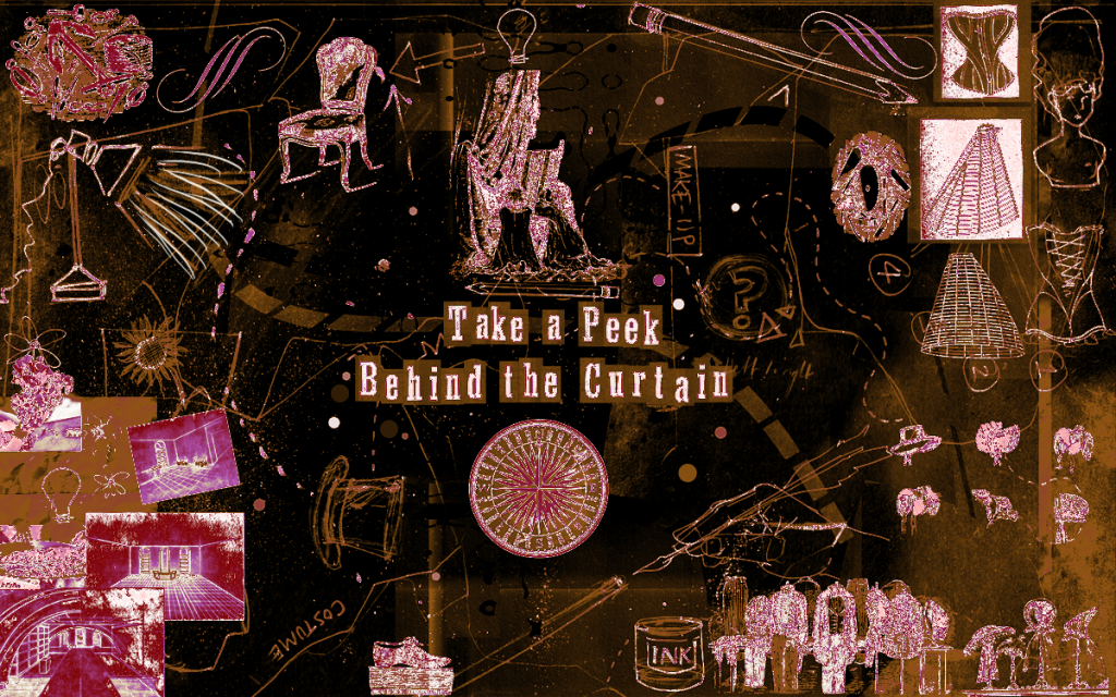 Luxury immersive event planners