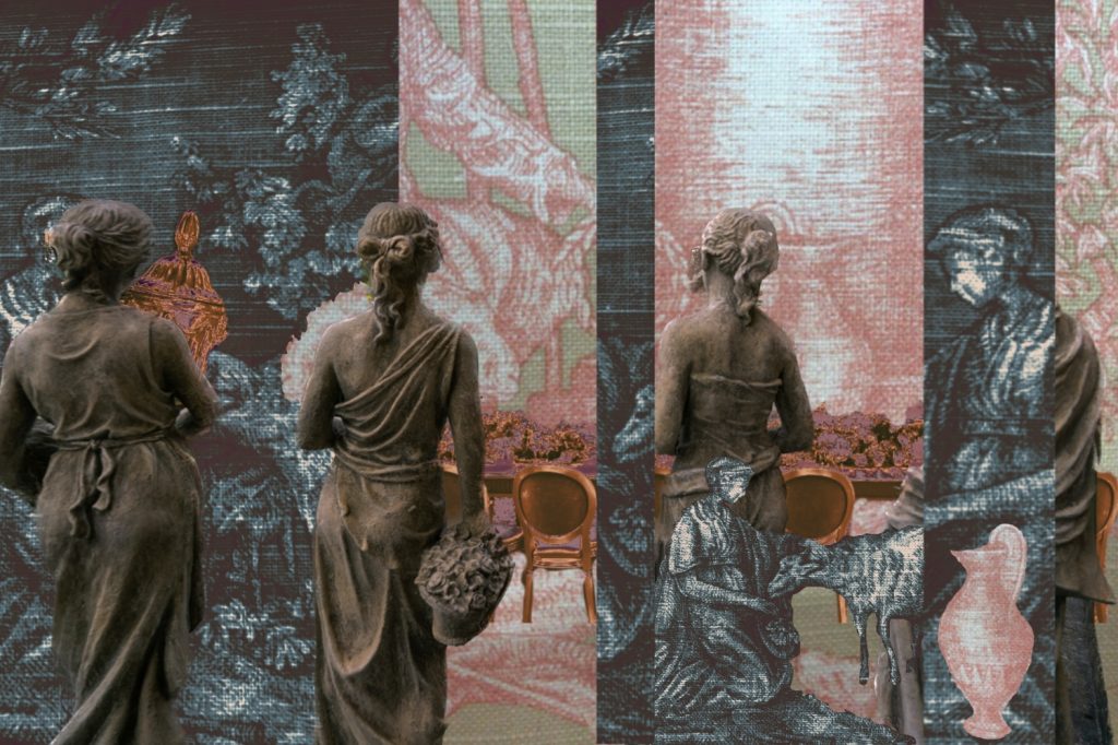 The Events Meal Luxury Catering