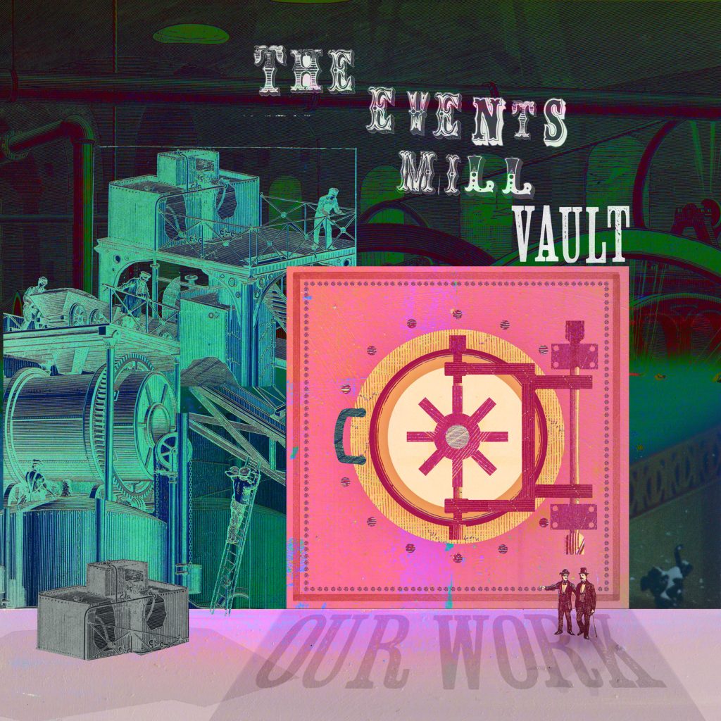 The Events Mill Portfolio