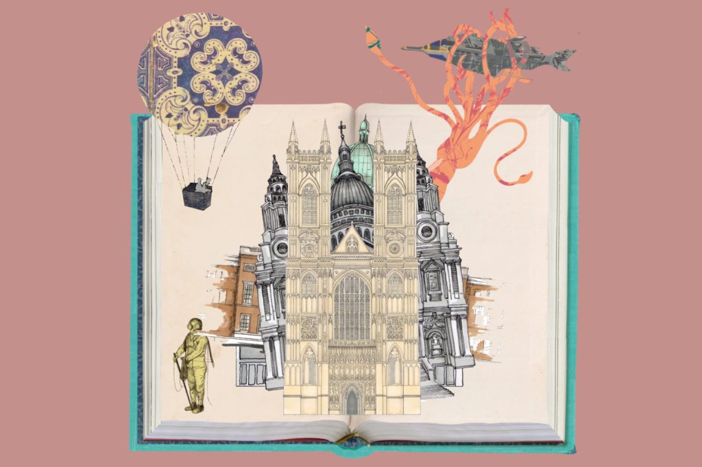 Venue Finding with The Events Mill