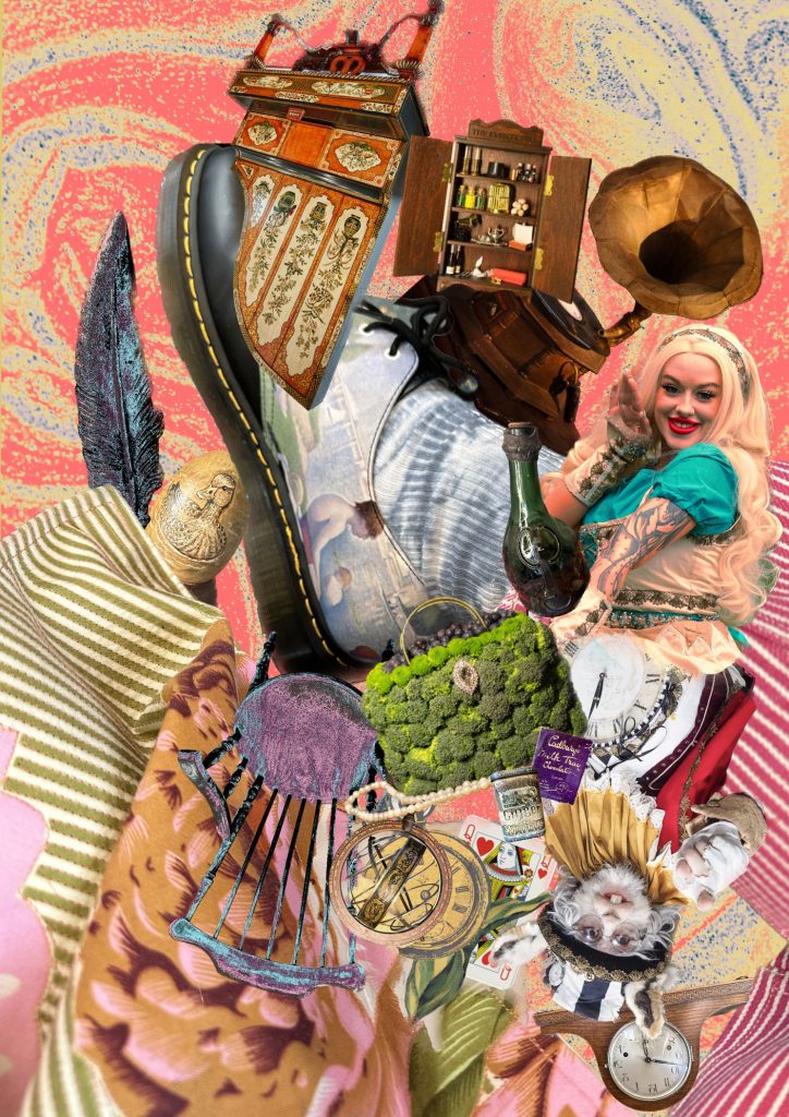 bespoke event planning