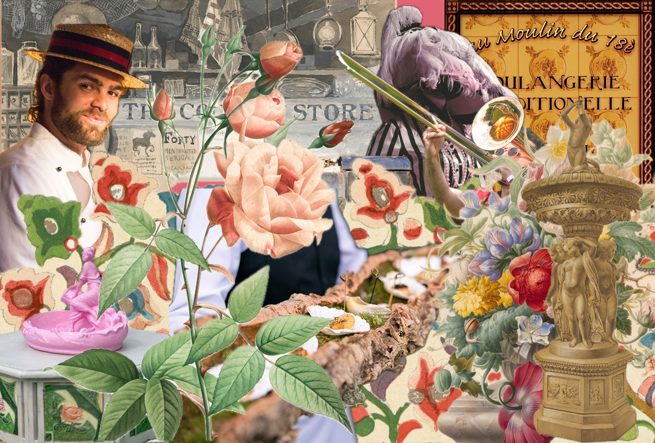 luxury design and planning agency