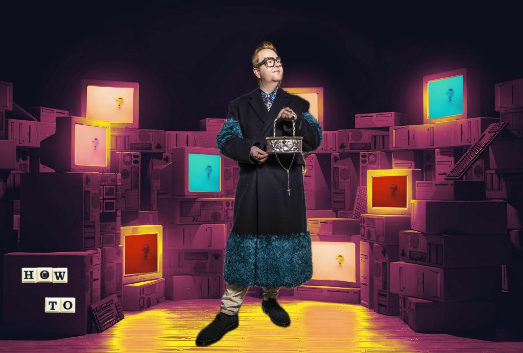 Event Planning Questions