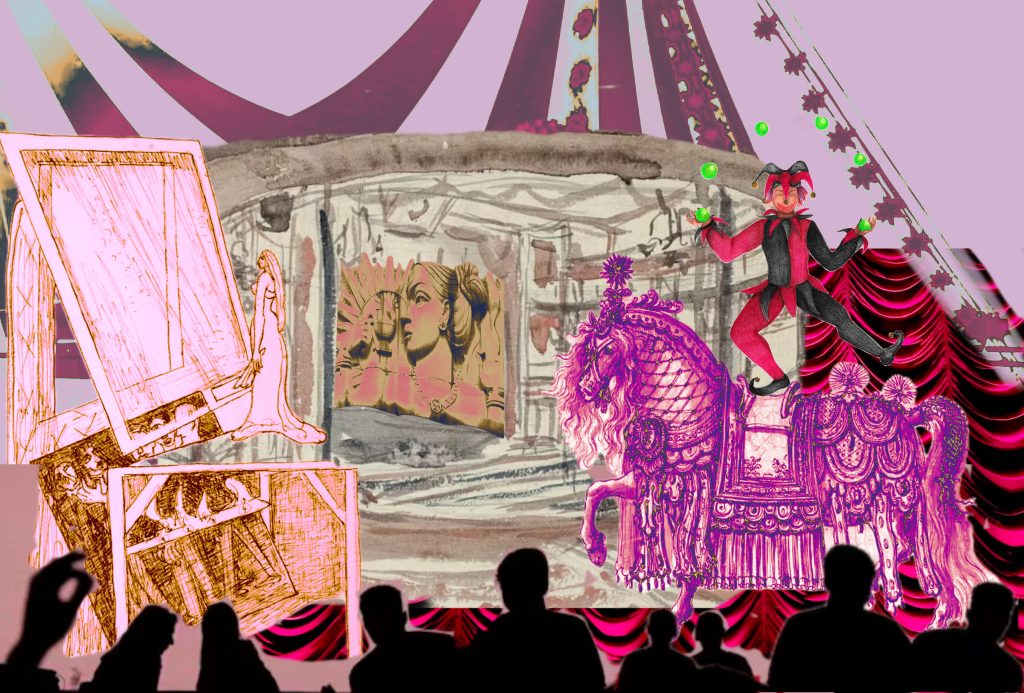 design service production design